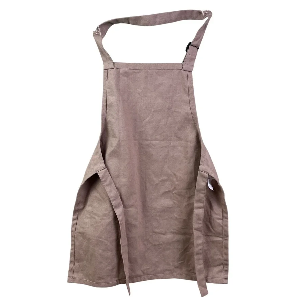 Zwilling Twinny Kids Chef's Apron Zoo Animals Tiger Zebra Monkey Youth Size